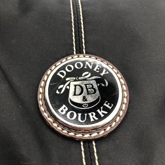 Dooney & Bourke Wayfarer Small Shoulder Purse - Picture 3 of 5